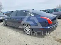 2014 Jaguar XJ photo