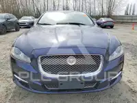 2014 Jaguar XJ photo