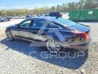2014 Jaguar XJ photo