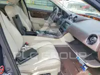 2014 Jaguar XJ photo