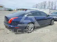 2014 Jaguar XJ photo