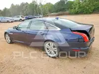 2014 Jaguar XJ фото