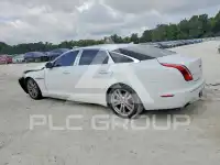 2014 Jaguar XJ фото