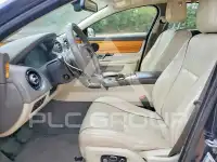 2014 Jaguar XJ фото