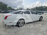 2014 Jaguar XJ фото