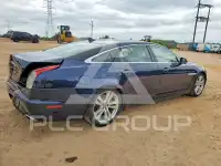 2014 Jaguar XJ фото