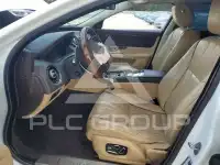 2014 Jaguar XJ фото