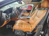2014 Jaguar XJ фото