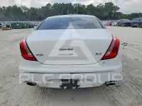 2014 Jaguar XJ фото