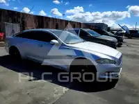 2014 Jaguar XJ фото