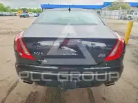 2014 Jaguar XJ фото