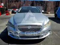 2014 Jaguar XJ фото