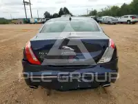 2014 Jaguar XJ фото