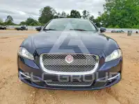 2014 Jaguar XJ фото
