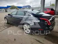 2014 Jaguar XJ фото