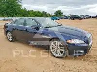 2014 Jaguar XJ фото
