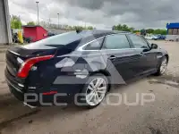 2014 Jaguar XJ фото