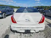 2014 Jaguar XJ фото