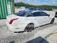 2014 Jaguar XJ фото