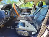 2014 Jaguar XJ фото