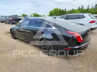 2014 Jaguar XJ фото