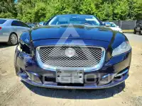 2014 Jaguar XJ фото