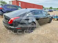 2014 Jaguar XJ фото