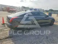2014 Jaguar XJ фото