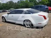 2014 Jaguar XJ фото