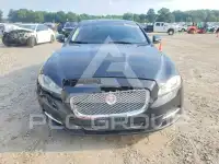 2014 Jaguar XJ фото
