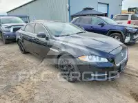 2014 Jaguar XJ фото