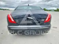 2014 Jaguar XJ фото
