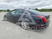 2014 Jaguar XJ фото