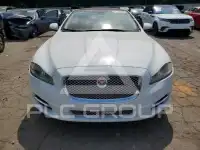 2014 Jaguar XJ фото