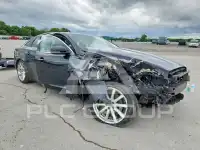 2014 Jaguar XJ фото