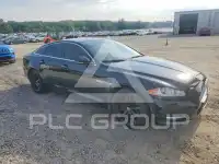 2014 Jaguar XJ фото
