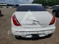 2014 Jaguar XJ фото