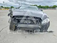 2014 Jaguar XJ фото