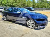 2014 Jaguar XJ фото
