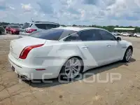 2014 Jaguar XJ фото