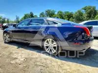 2014 Jaguar XJ фото