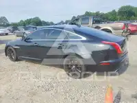 2014 Jaguar XJ фото