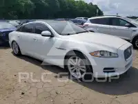 2014 Jaguar XJ фото