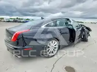 2014 Jaguar XJ фото