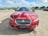 2014 Jaguar XJ фото