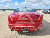2014 Jaguar XJ фото
