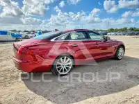 2014 Jaguar XJ фото