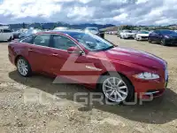 2014 Jaguar XJ photo