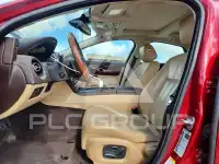 2014 Jaguar XJ фото