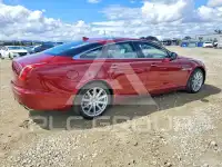 2014 Jaguar XJ photo